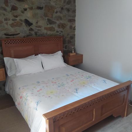 מלון פסו דה רגואה Casa Do Poco - Douro מראה חיצוני תמונה