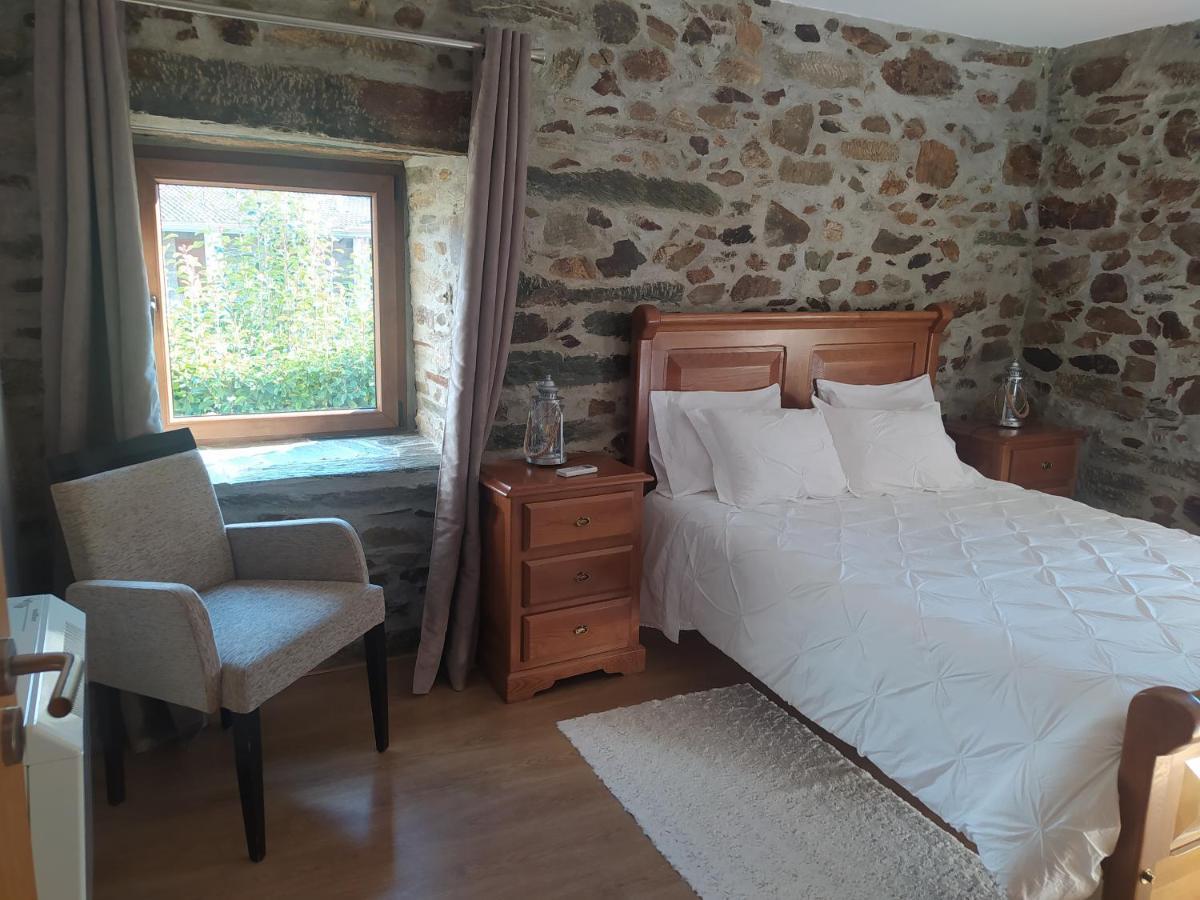 מלון פסו דה רגואה Casa Do Poco - Douro מראה חיצוני תמונה