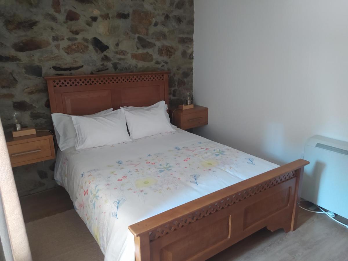 מלון פסו דה רגואה Casa Do Poco - Douro מראה חיצוני תמונה