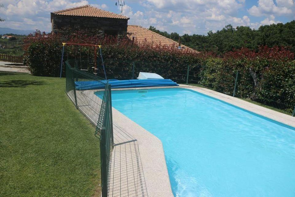 מלון פסו דה רגואה Casa Do Poco - Douro מראה חיצוני תמונה
