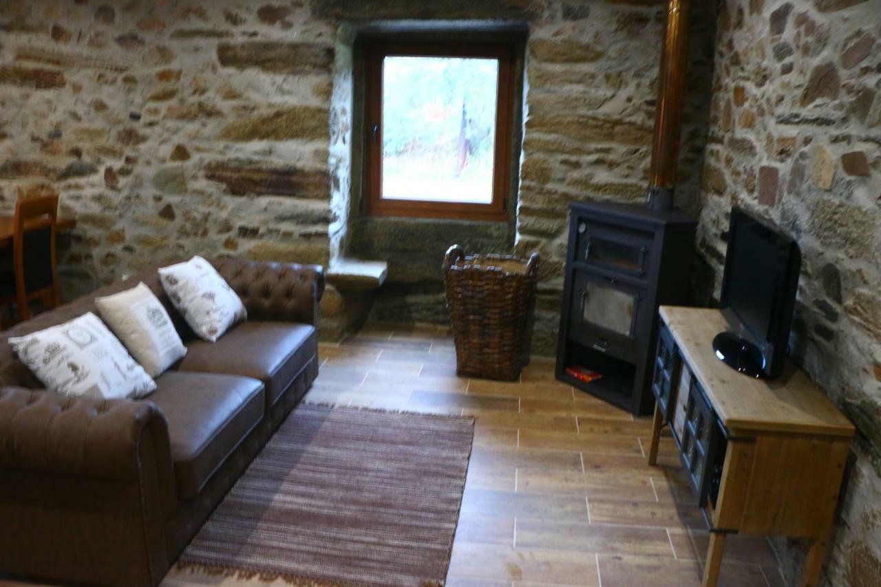 מלון פסו דה רגואה Casa Do Poco - Douro מראה חיצוני תמונה