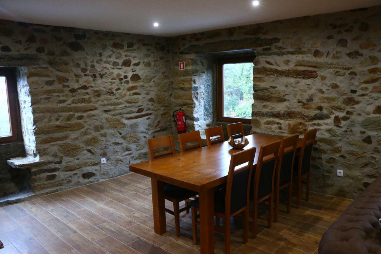 מלון פסו דה רגואה Casa Do Poco - Douro מראה חיצוני תמונה