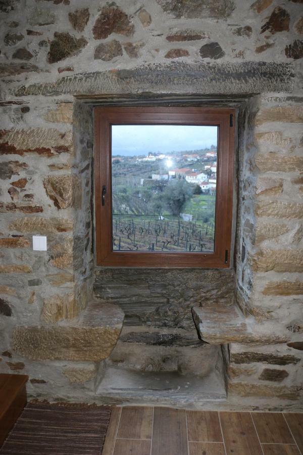מלון פסו דה רגואה Casa Do Poco - Douro מראה חיצוני תמונה