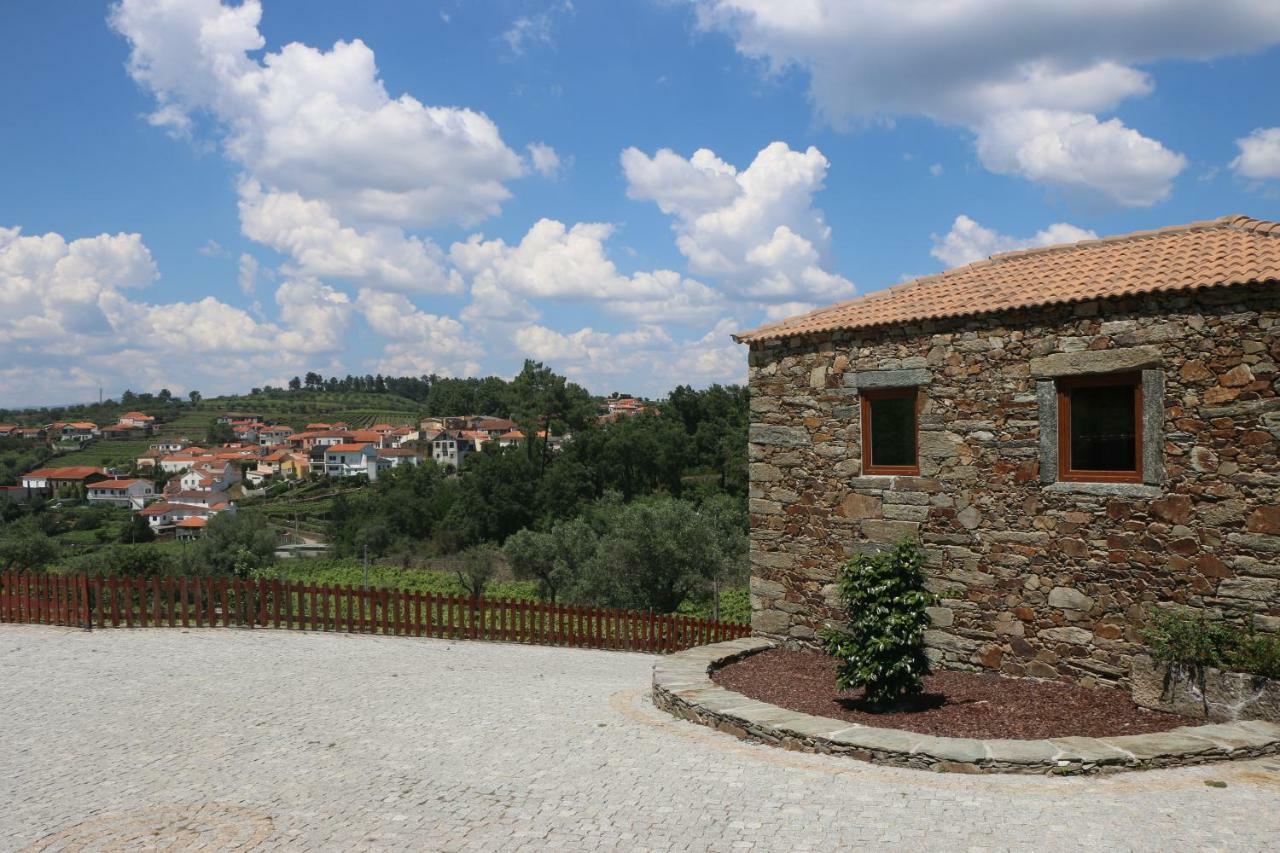 מלון פסו דה רגואה Casa Do Poco - Douro מראה חיצוני תמונה