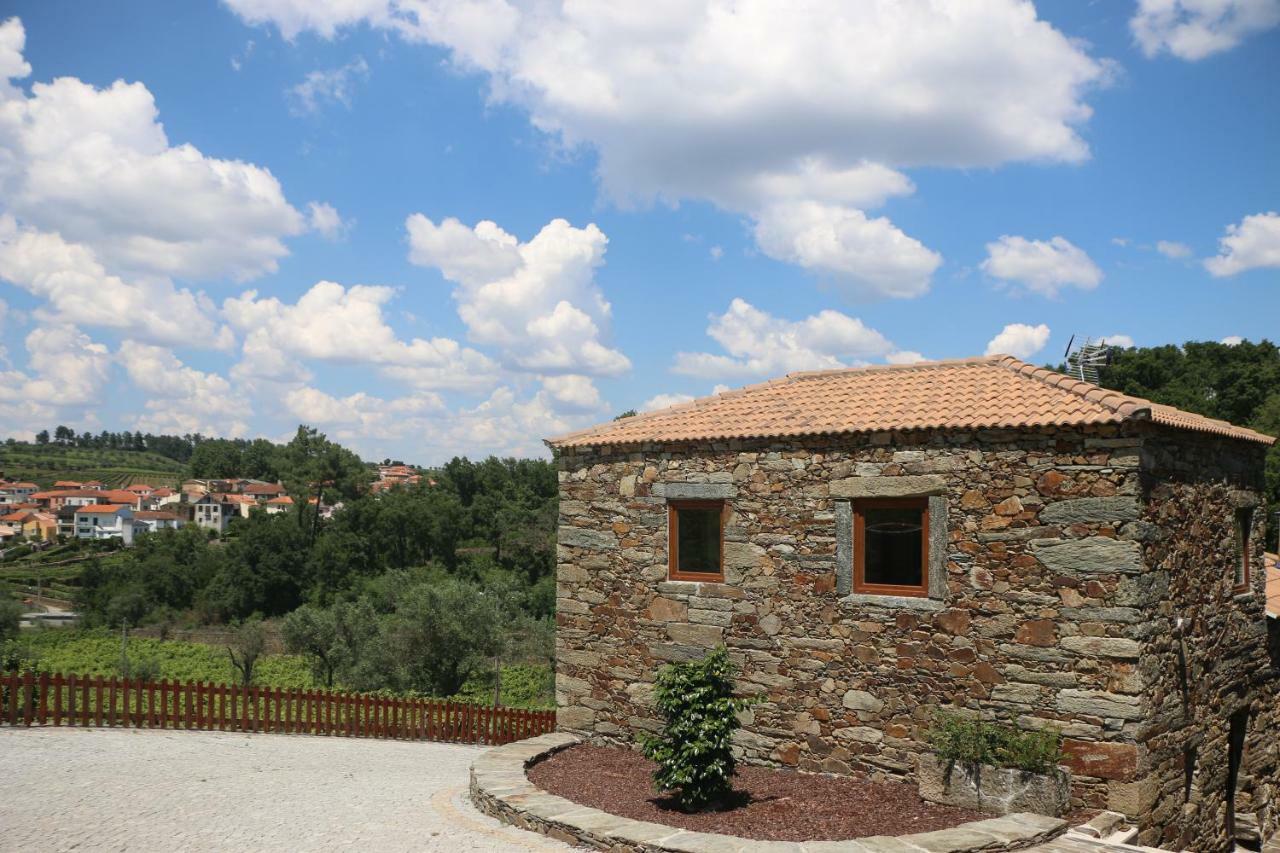 מלון פסו דה רגואה Casa Do Poco - Douro מראה חיצוני תמונה